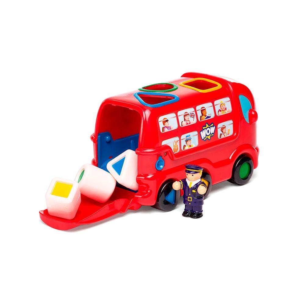 London Bus Leo_2