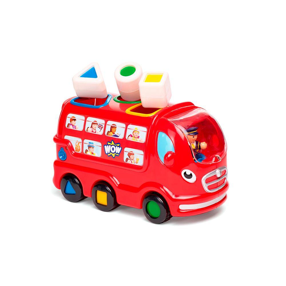 London Bus Leo_3