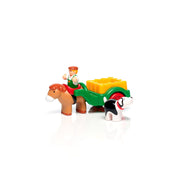 Finn Farm Friends