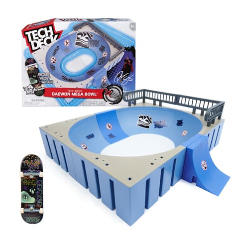 X-Connect Mega Bowl