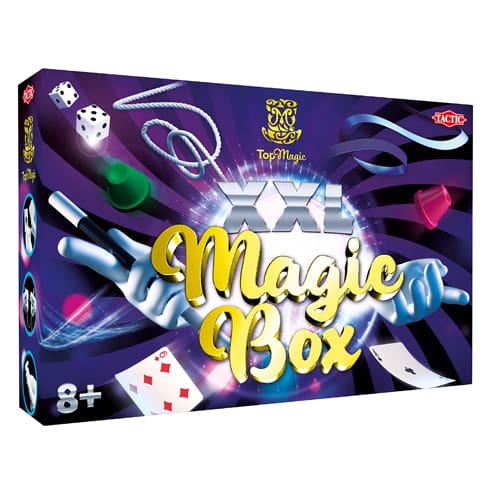 Top Magic Xxl