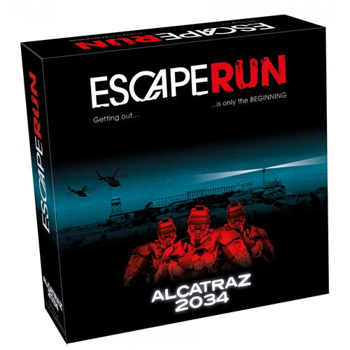 Alcatraz