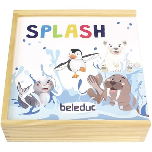 Splash