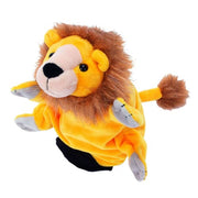 Beleduc Handpuppet "Lion"