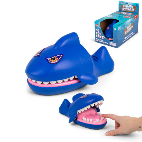 Shark Attack