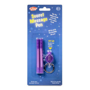 Secret Message Pen
