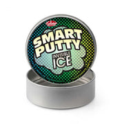 Invisible Ice Smart Putty - Assorted