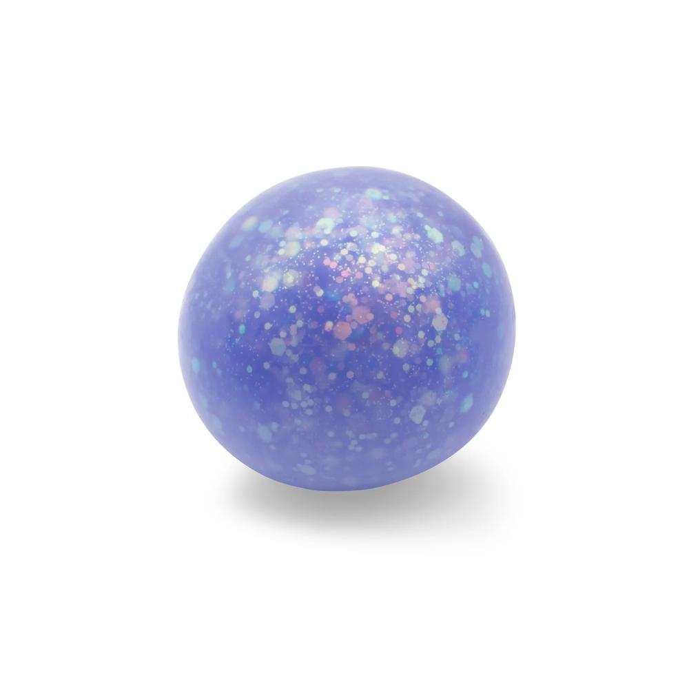Scrunchems Galaxy Light Up Squish Ball