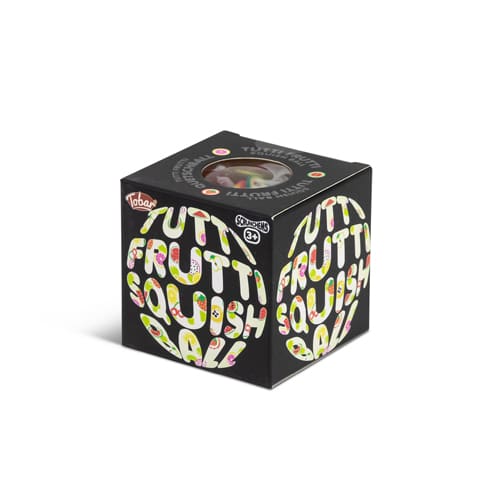 Fruity Suprise Squish Ball
