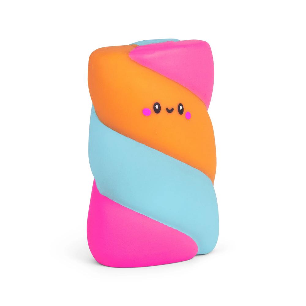 Scrunchems Marshmallow Squishy