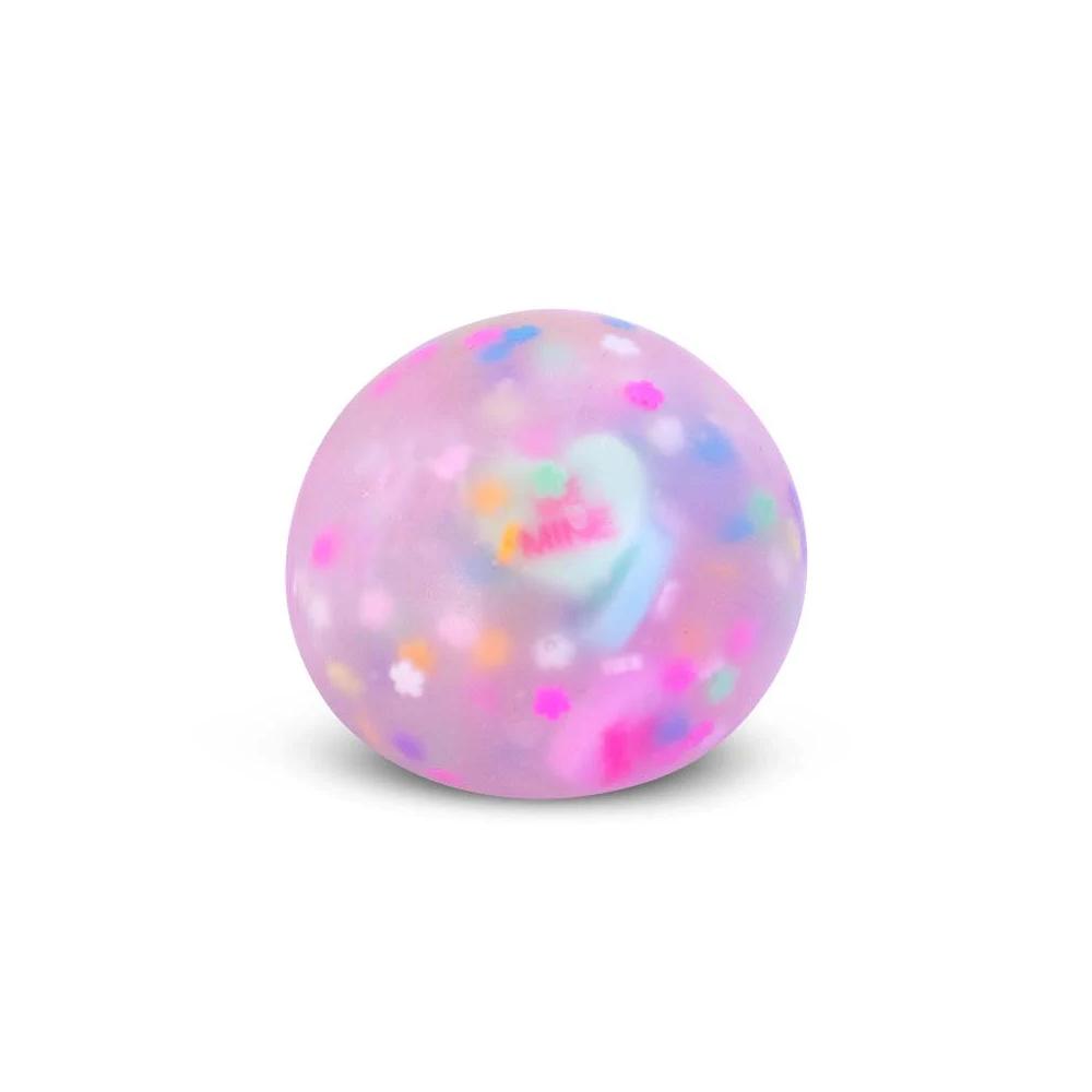 Scrunchems Mindfulness Squish Ball