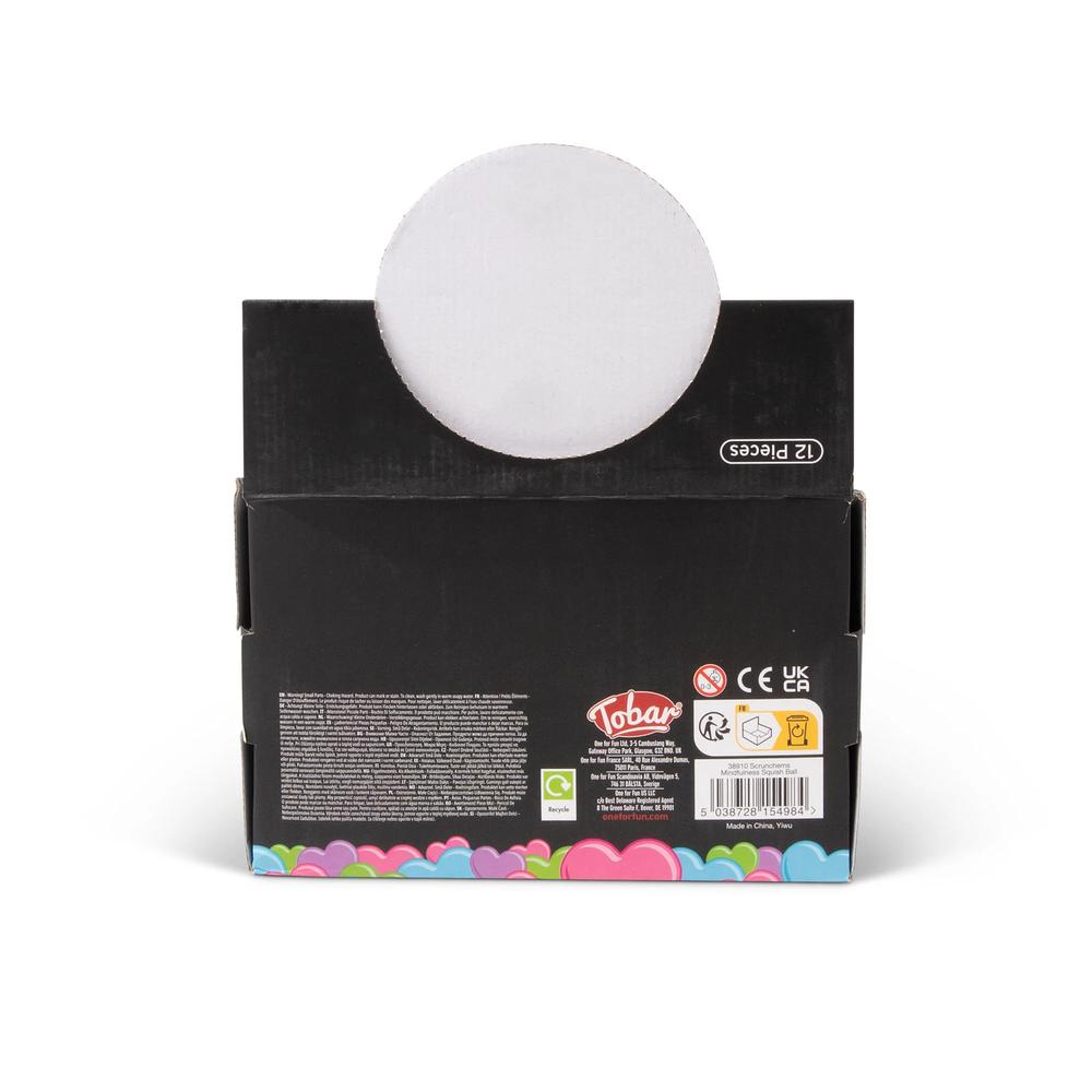 Scrunchems Mindfulness Squish Ball