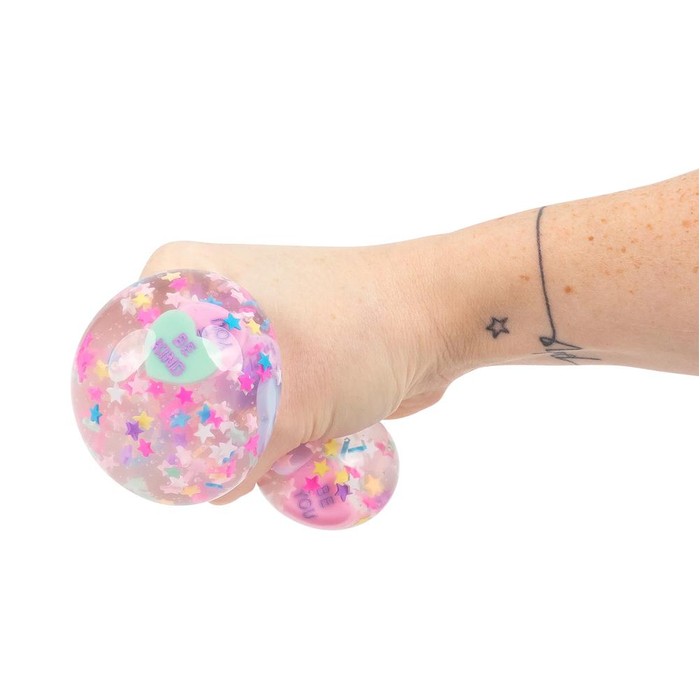 Scrunchems Mindfulness Squish Ball