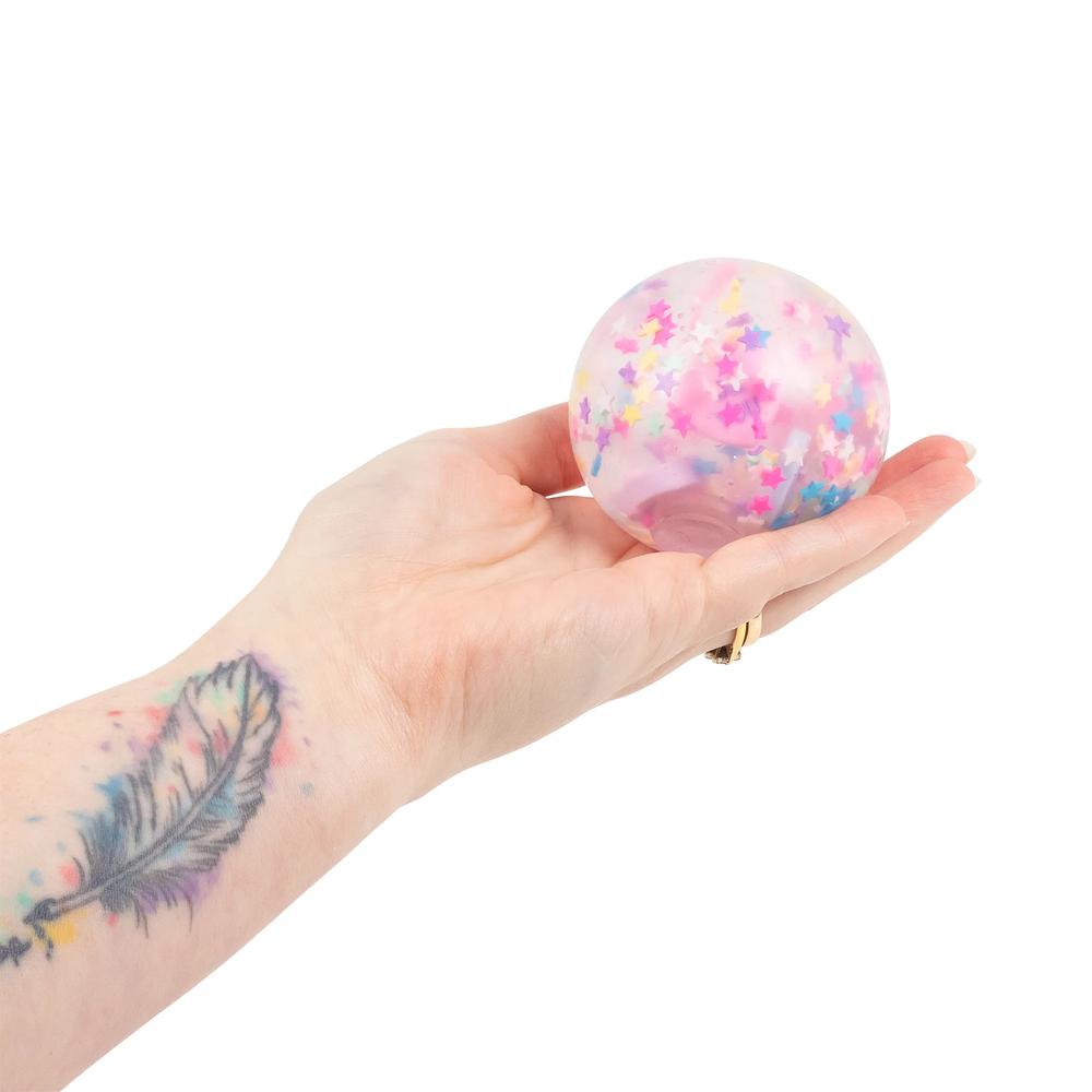 Scrunchems Mindfulness Squish Ball