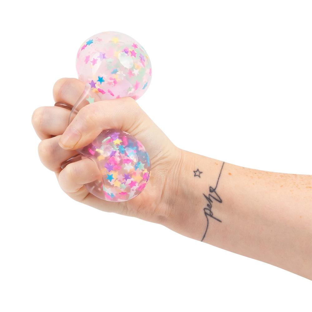 Scrunchems Mindfulness Squish Ball