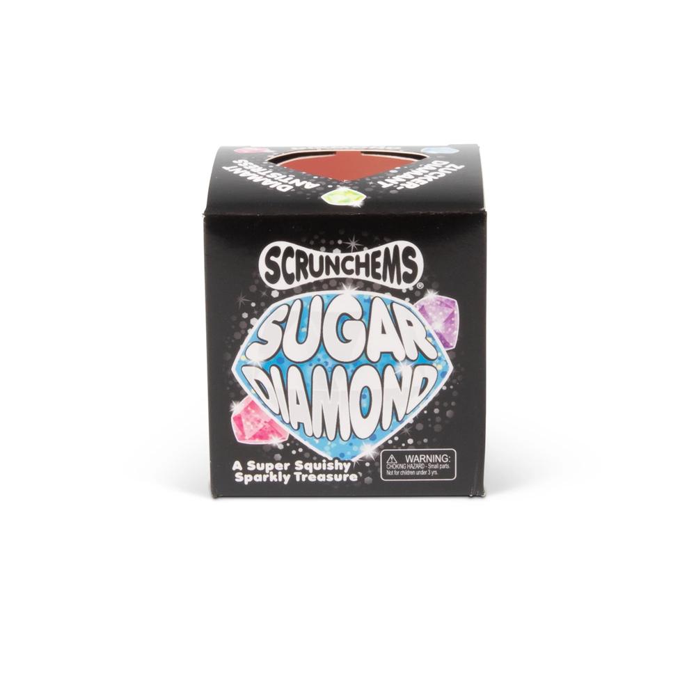 Scrunchems Sugar Diamond