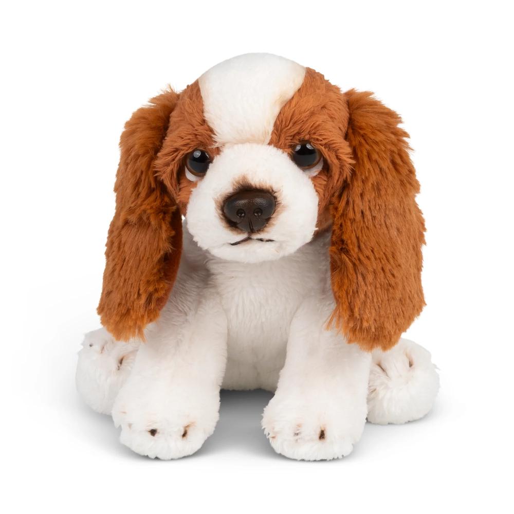 Animigos World Of Nature Mini King Charles Spaniel