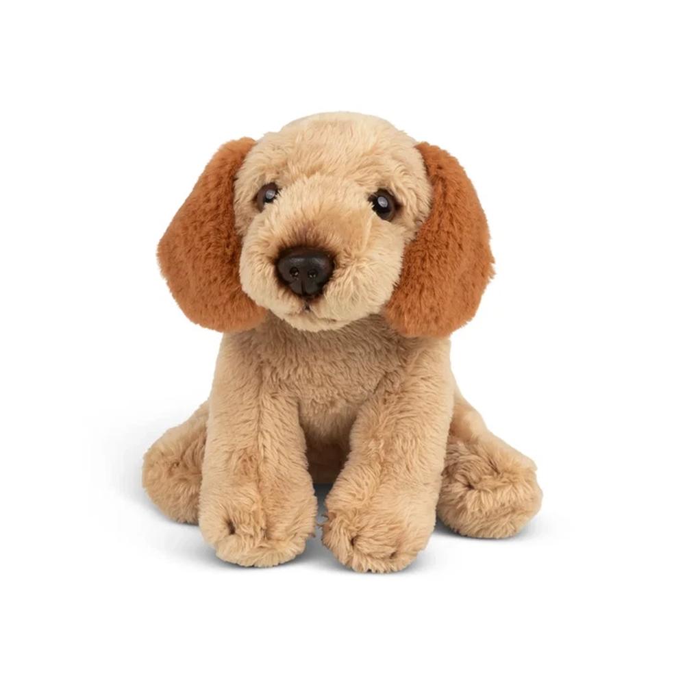 Animigos World Of Nature Mini Cockapoo