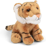 Animigos World Of Nature Mini Tiger