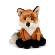 Animigos World Of Nature Fox