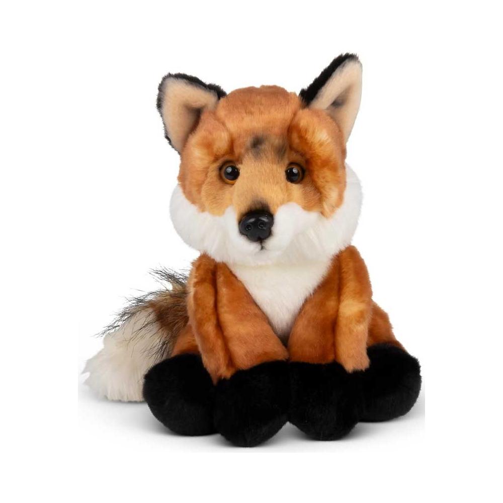 Animigos World Of Nature Fox