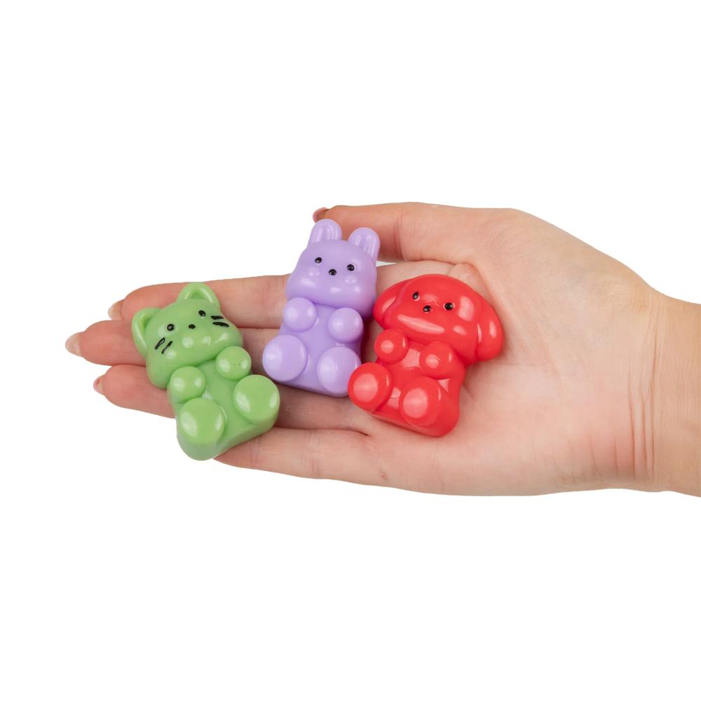 Scrunchems Sticky Squishy Rainbow Mystery