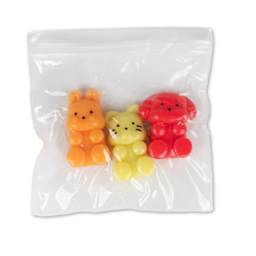 Scrunchems Sticky Squishy Rainbow Mystery