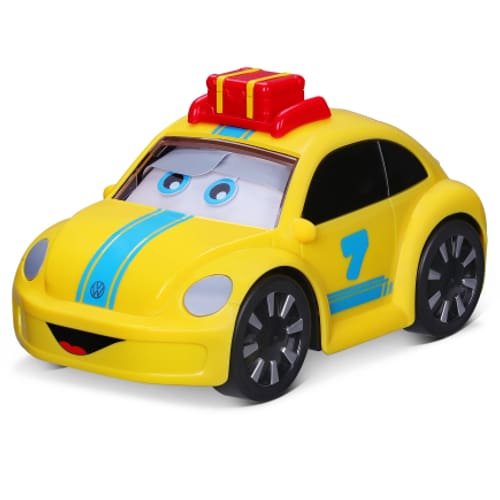 BB Junior VW Volkswagen Funny Beetle Vehicle