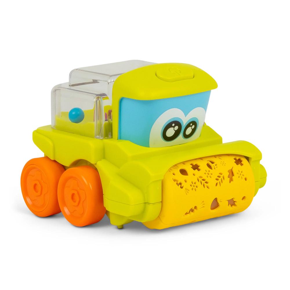 Bb Junior Pop N Farm Harvester