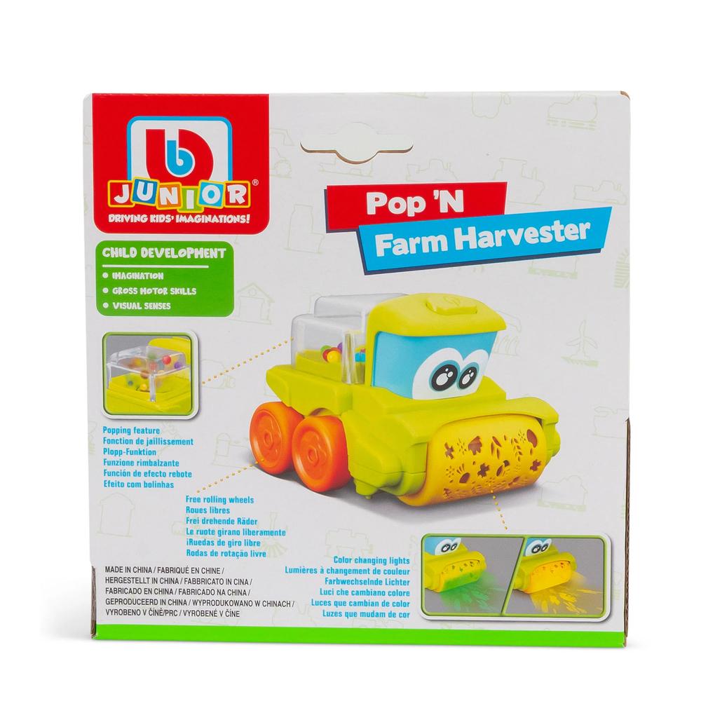 Bb Junior Pop N Farm Harvester_5