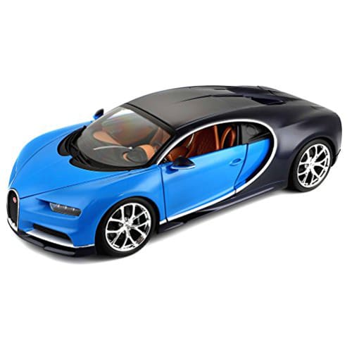 1:18 Bugatti Chiron