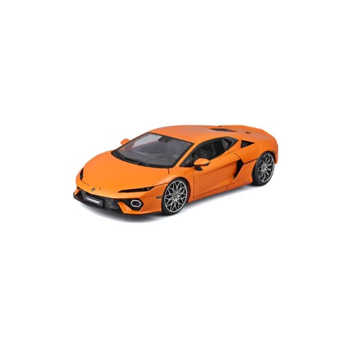 1:18 Lamborghini Temerario 2025