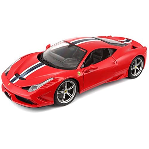 1:18 458 Speciale