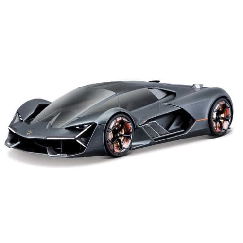1:24 Lamborghini Terzo Millennio