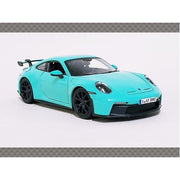 1:24 Porsche 911 GT3 2021