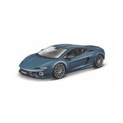 1:24 Lamborghini Temerario Blue
