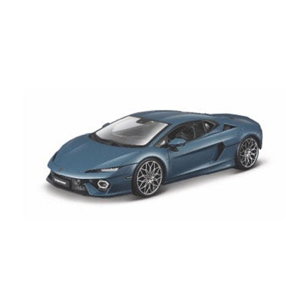 1:24 Lamborghini Temerario Blue