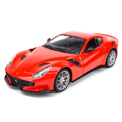 1:24 FERRARI F12 TDF