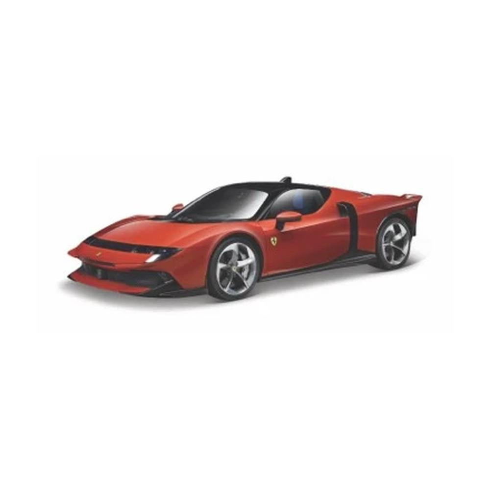 1:24 Ferrari Race & Play 849 Testarossa