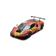 1:24 Ferrari Racing 296 GT3 2025 #51