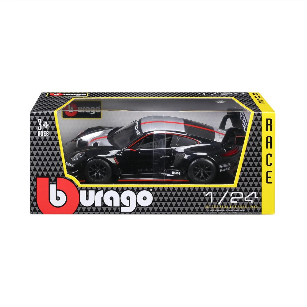 1:24 Porsche 911 GT3R_1