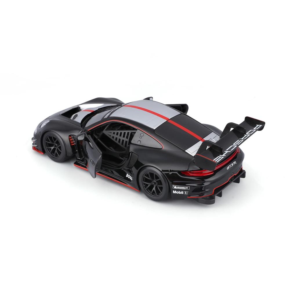 1:24 Porsche 911 GT3R_2
