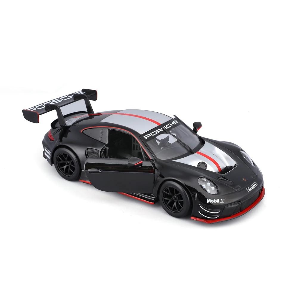 1:24 Porsche 911 GT3R_3