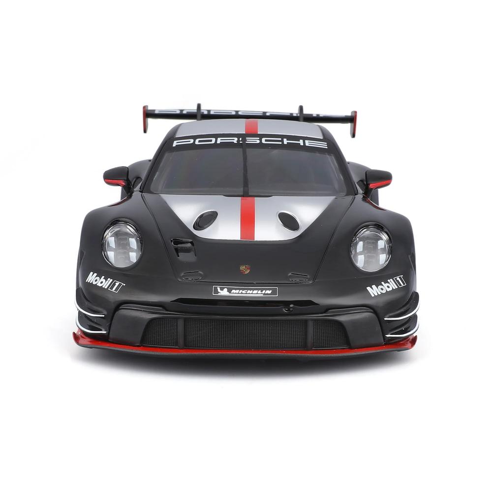 1:24 Porsche 911 GT3R_4