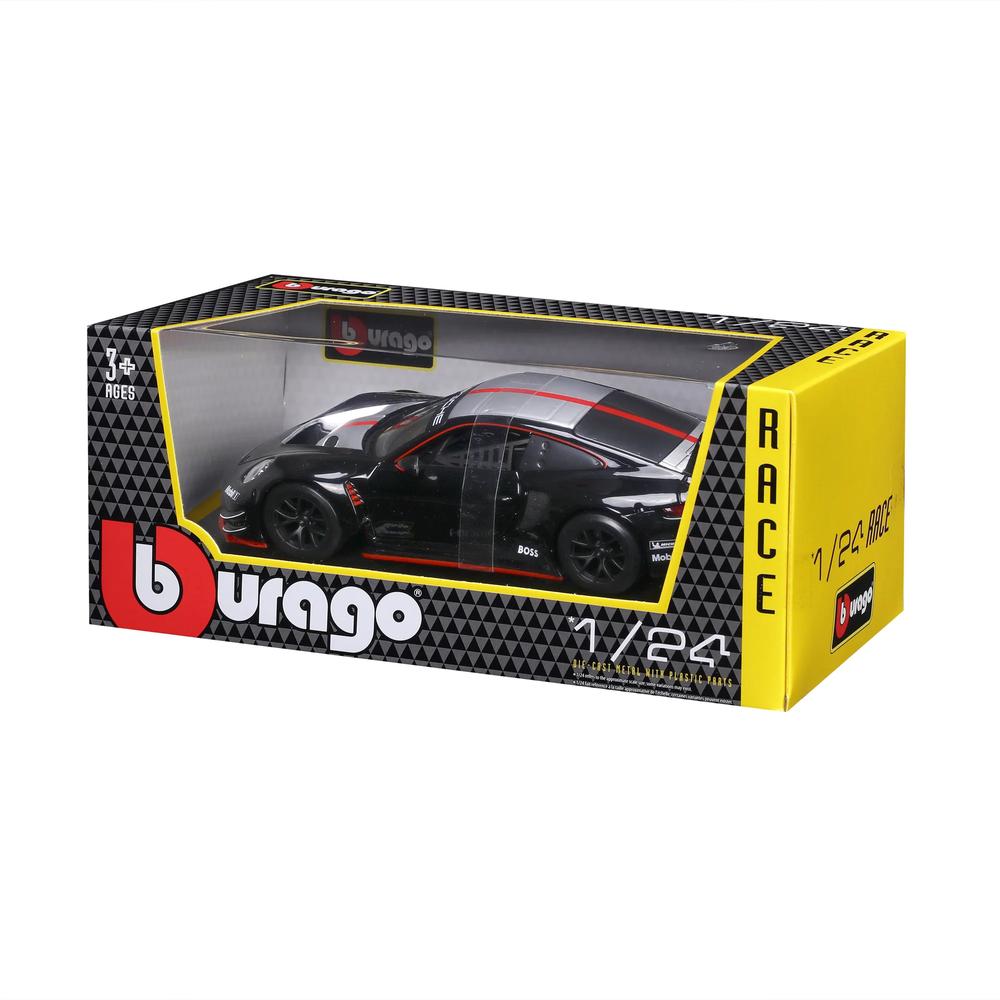 1:24 Porsche 911 GT3R_6