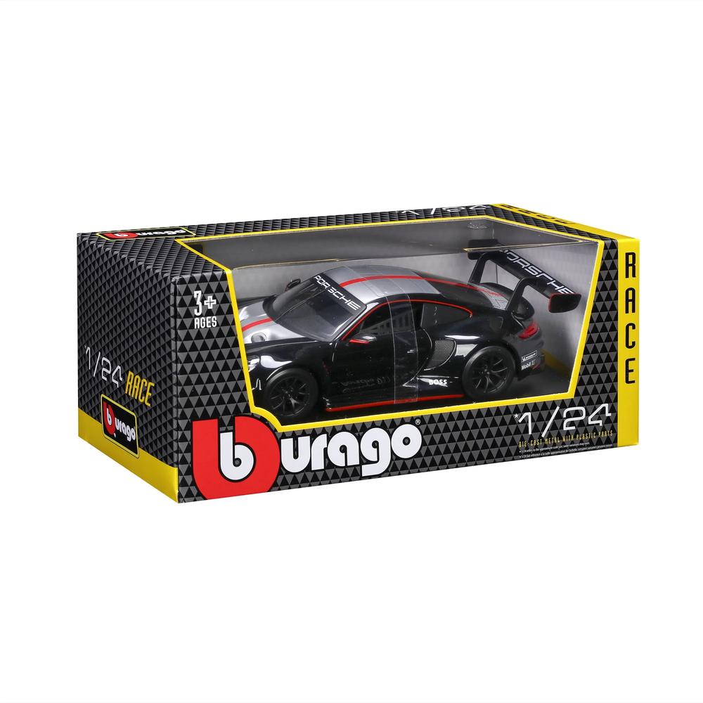 1:24 Porsche 911 GT3R_7