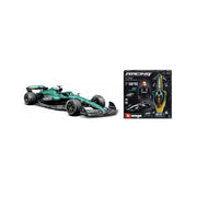1:24 F1 Aston Martin AMR25 Model Kit Stroll