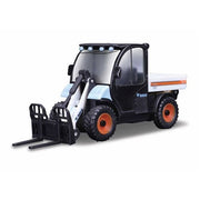 10cm Bobcat Toolcat 5600 With Pallet Fork