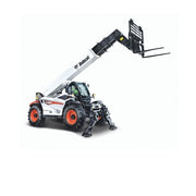 1:50 Bobcat T40.180SLP Telehandler with Pallet Fork