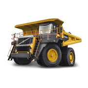 1:60 Volvo R1000 Rigid Hauler